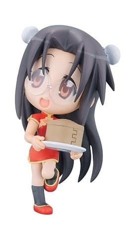 Lucky☆Star - Tamura Hiyori - Ichiban Kuji Premium - Ichiban Kuji Premium Lucky☆Star ~Macross F Collaborations Yack Deculture!~ - Kyun-Chara