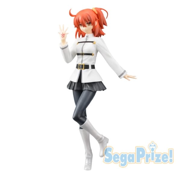 Fate/Grand Order - Gudako - SPM Figure