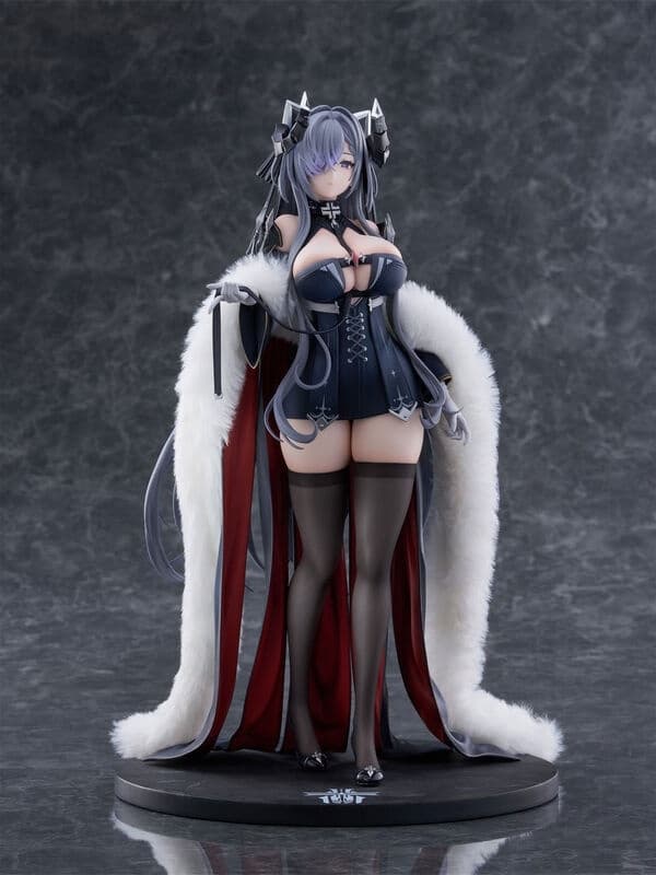 Azur Lane - August von Parseval - F:Nex - 1/6