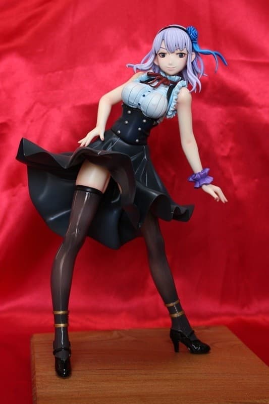 Dagashi Kashi - Shidare Hotaru
