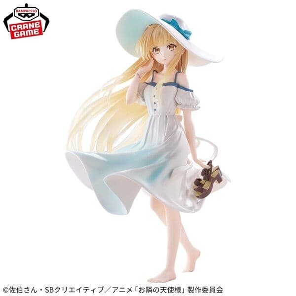 Otonari no Tenshi-sama ni Itsunomanika Dame Ningen ni Sareteita Ken - Shiina Mahiru - One Piece Ver.