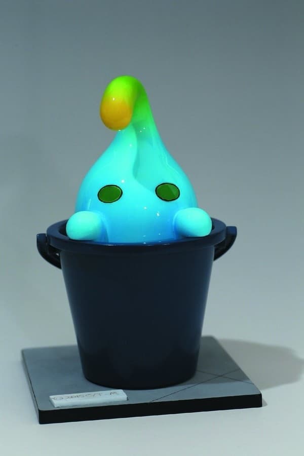 Monster Musume no Iru Nichijou - Suu - Bucket