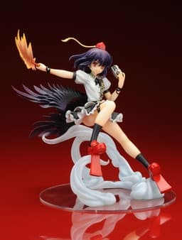 Touhou Project - Syameimaru Aya