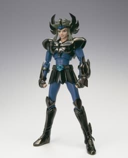 Saint Seiya - Black Cygnus - Saint Cloth Myth - Myth Cloth