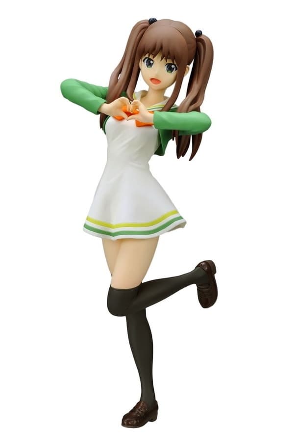 Wake Up, Girls! - Okamoto Miyu - PM Figure
