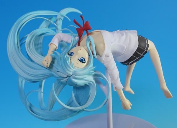 Denpa Onna to Seishun Otoko - Touwa Erio
