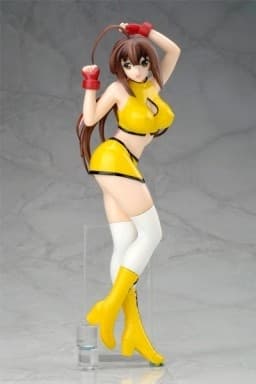 Sekirei - Musubi - 1/7 - Race Queen Ver.