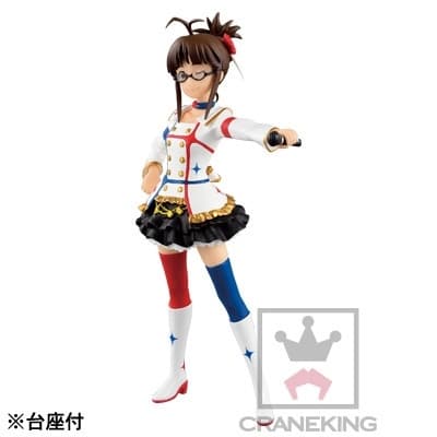 THE iDOLM@STER MOVIE Kagayaki no Mukougawa e! - Akizuki Ritsuko - SQ - Starpiece Memories