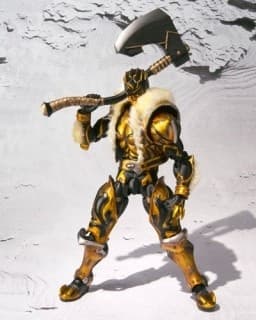 Kamen Rider Den-O - Kintaros - S.I.C.