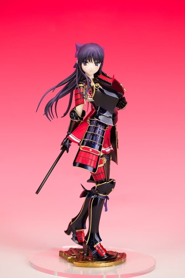 Walkure Romanze More & More - Ryuuzouji Akane