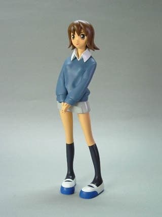 Katte ni Kaizou - Saien Suzu