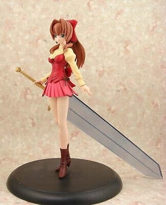 Kaze no Stigma - Lapis - 1/8 - Limited