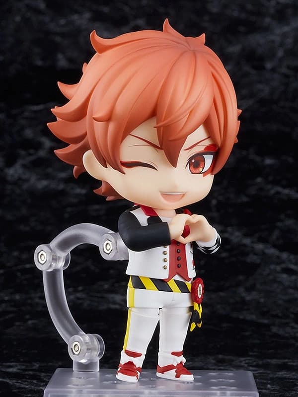 Twisted Wonderland - Ace Trappola - Nendoroid (#1723)