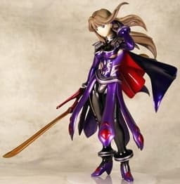 Mai-Otome - Shizuru Viola - 1/8