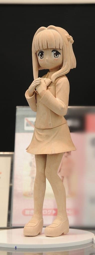 Hidamari Sketch x Honeycomb - Nazuna