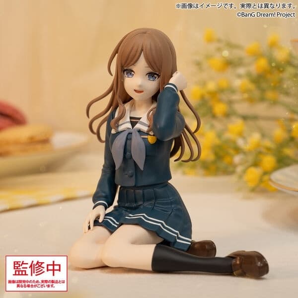 BanG Dream! It’s MyGO!!!!! - Nagasaki Soyo - Bushiroad Prize - Premium Figure - Seifuku ver.