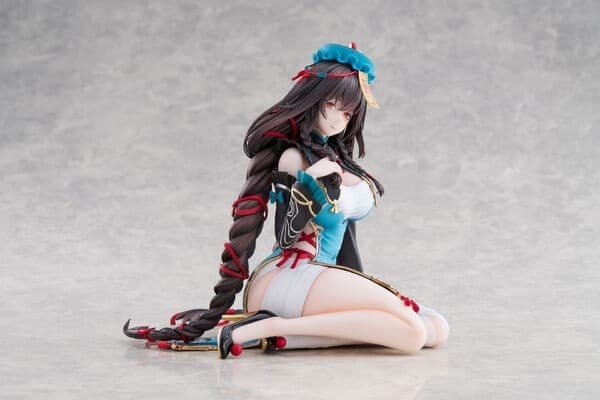 Aether Gazer - Lingguang - 1/6 - The Reanimated