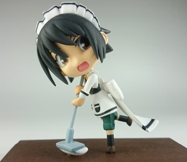 Shounen Maid - Komiya Chihiro