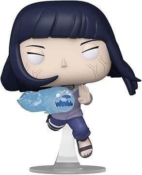 Naruto Shippuuden - Hyuuga Hinata - POP! Animation (1845) - POP! Vinyl
