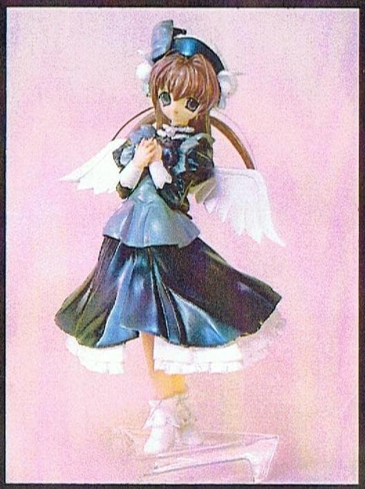 Pita-Ten - Misha - 1/6