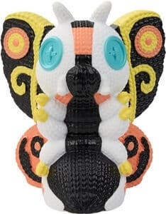 Gojira - Mothra - Handmade by Robots (182)