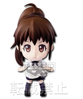 Working!! - Taneshima Popura - Ichiban Kuji - Ichiban Kuji Working!! - Kyun-Chara