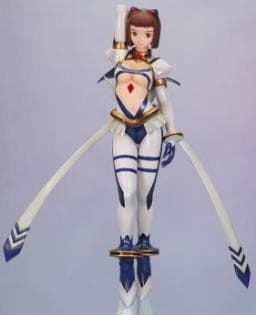 Mai-Otome - Akane Soir - 1/7 - Meister Robe Ver.