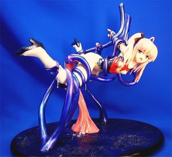 Choukou Sennin Haruka - Shihoudou Narika - 1/7