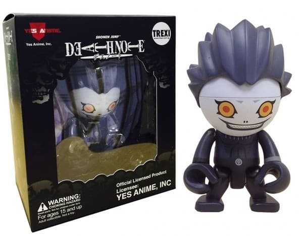 Death Note - Ryuuk - Trexi (YATDHN03)