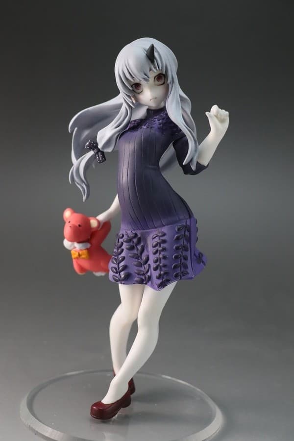 Fate/Grand Order - Lavinia Whateley