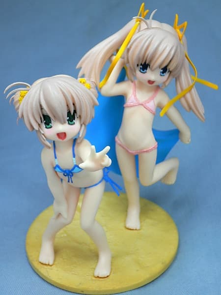 Hajimete no Orusuban - Mizuki Saori - Mizuki Shiori