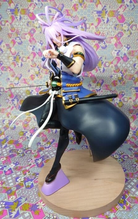 Touken Ranbu Online - Sengo Muramasa - 1/8