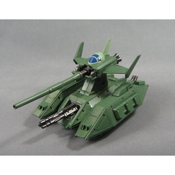 Kidou Senshi Gundam - HT-01B Magella Attack - Robot Spirits - Robot Spirits <Side MS> - Magella Attack Tank - Hard Point System