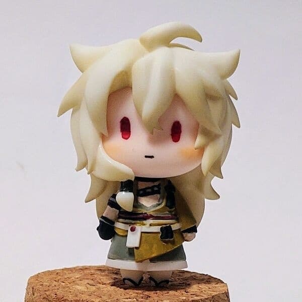 Touken Ranbu Online - Kogitsunemaru - Touken Ranbu Online - Kogitsunemaru (Ahiru-ya Pon)