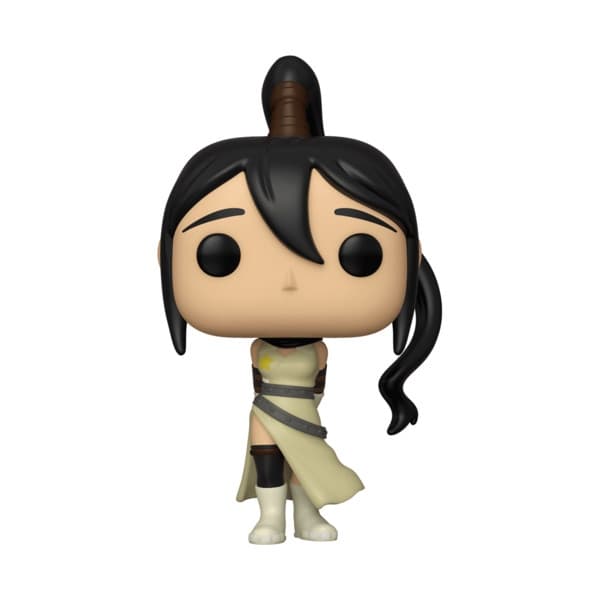 Soul Eater - Nakatsukasa Tsubaki - POP! Animation (779) - POP! Vinyl (40331)