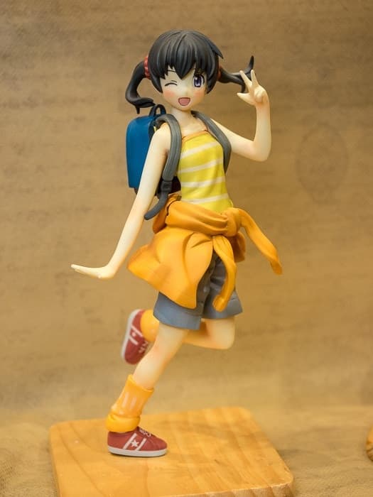 Yama no Susume - Kuraue Hinata