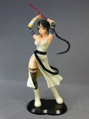 Soul Eater - Nakatsukasa Tsubaki - 1/8