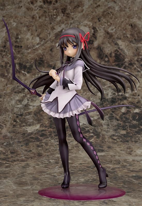 Mahou Shoujo Madoka☆Magica - Akemi Homura - 1/8 - You Are Not Alone