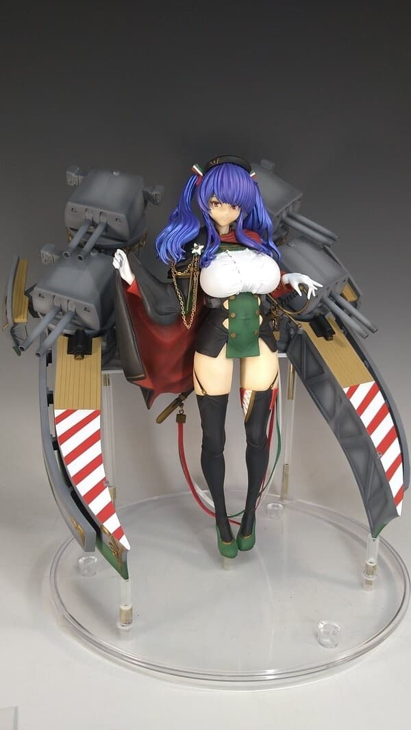 Azur Lane - Pola