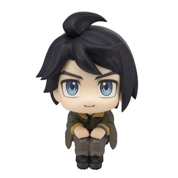 Kidou Senshi Gundam Tekketsu no Orphans - Mikazuki Augus - Look Up