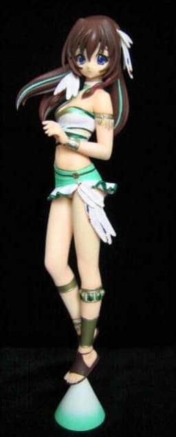 Uta∽Kata - Tachibana Ichika - 1/7 - Holy Spirit of Wind