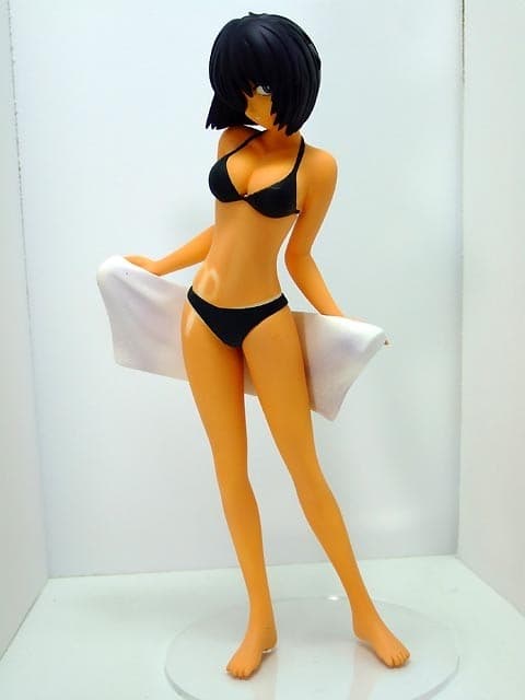 Nazo no Kanojo X - Urabe Mikoto - 1/7 - Swimsuit ver.