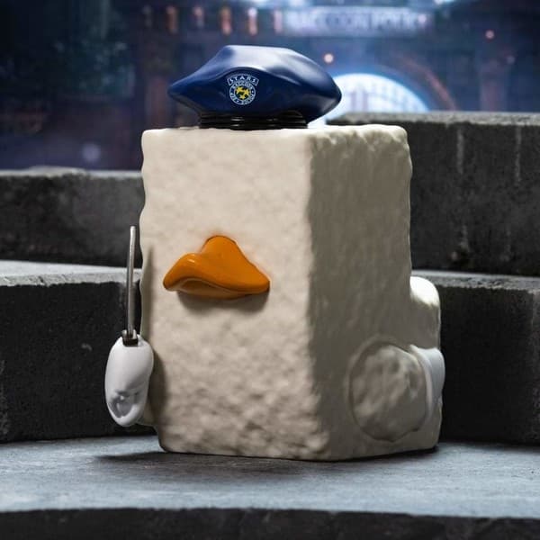 Biohazard 2 - Tofu - Tubbz