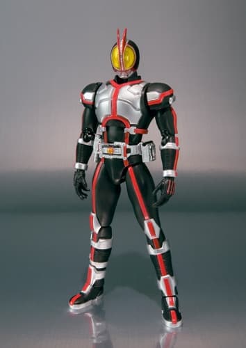 Kamen Rider 555 - Kamen Rider Faiz - S.H.Figuarts