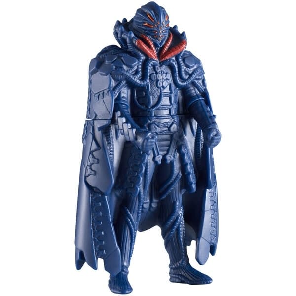 Ohsama Sentai King-Ohger - Desnarak VIII - Bugnarak Series