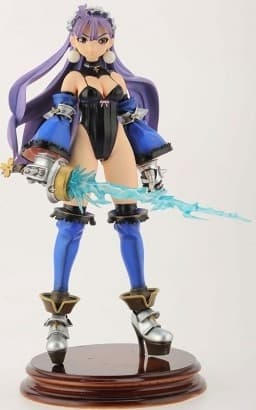 La Pucelle: Hikari no Seijo Densetsu - Dark Éclair - 1/6