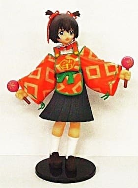 Kamichu! - Hitotsubashi Yurie - SRDX - Limited Edition