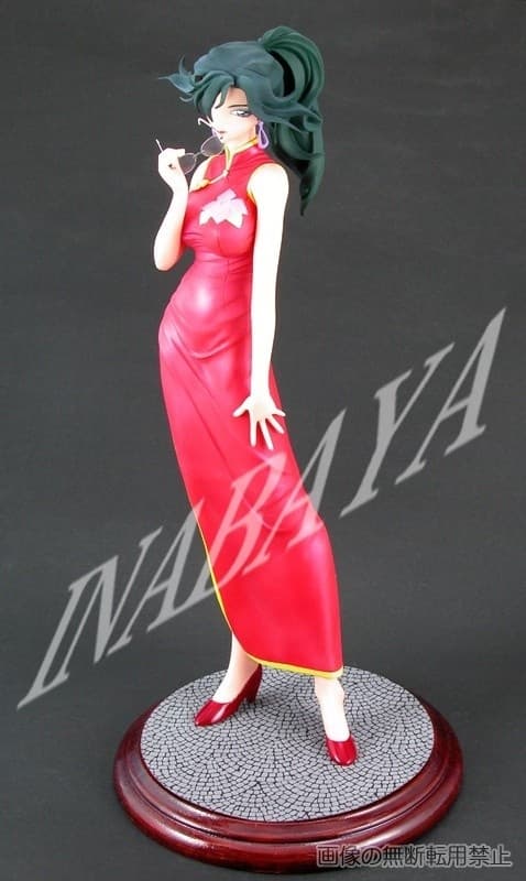 Kidou Butouden G Gundam - Nastasha Zabigov - 1/6 - China Dress ver.