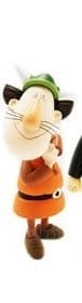 Chiisana Viking Wickie - Gorm - Tiny Huge Line (Vol.3) - 1/12