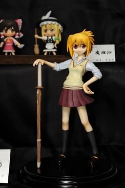 Bamboo Blade - Chiba Kirino